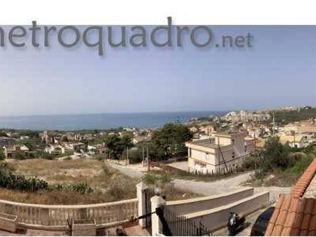 Palazzo in vendita a Sciacca, Agrigento