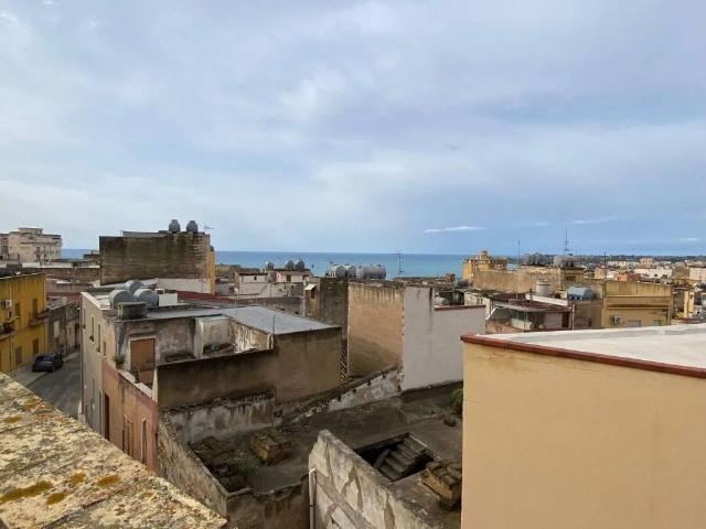 Palazzo in vendita a Rabat, Sciacca