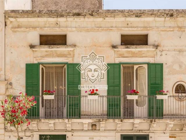 Palazzo in vendita a Balata, Cava D'aliga