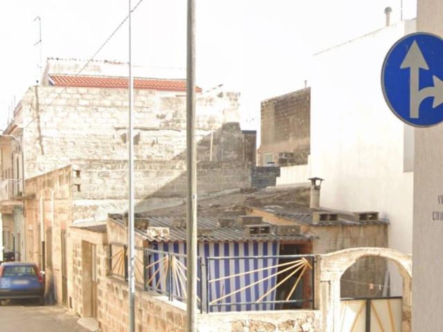 Palazzo in vendita a Cava D'aliga, Sicilia