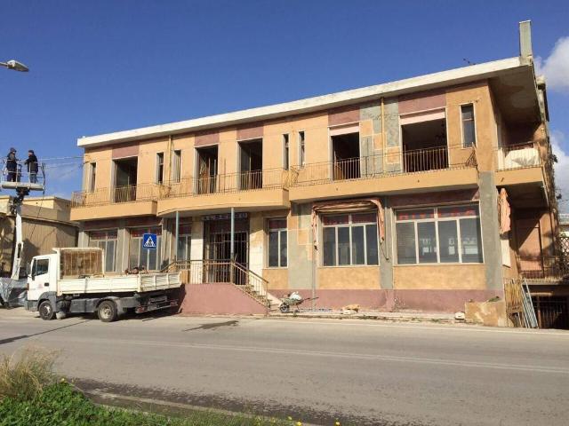 Palazzo in vendita a Cava D'aliga, Sicilia