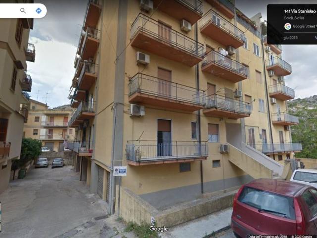 Palazzo in vendita a Scicli, Jungi