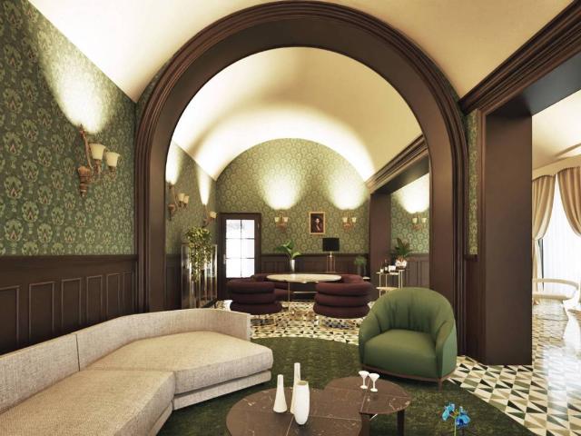 Palazzo in vendita a Scicli, Balata