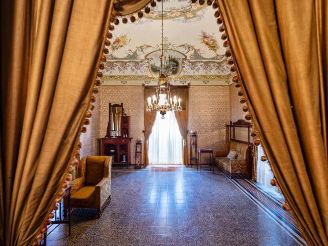 Palazzo in vendita a Scicli, Balata Palazzo in vendita a Scicli, Balata