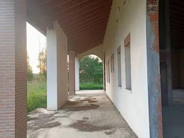 Palazzo in vendita a Scorzè, Veneto