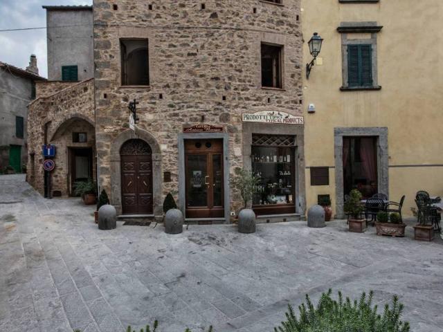 Palazzo in vendita a Unione dei Comuni Montani Amiata Grossetana, Seggiano