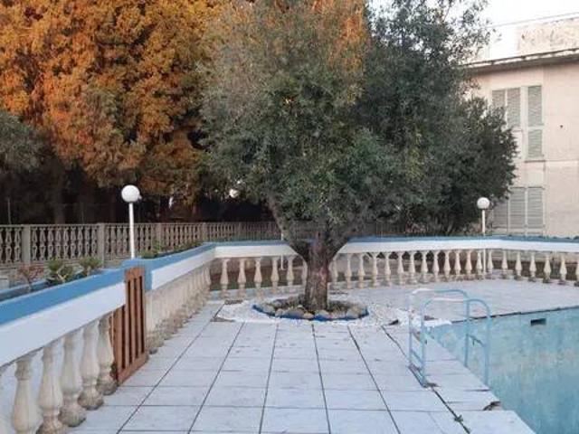 Palazzo in vendita a Calabria, Catanzaro