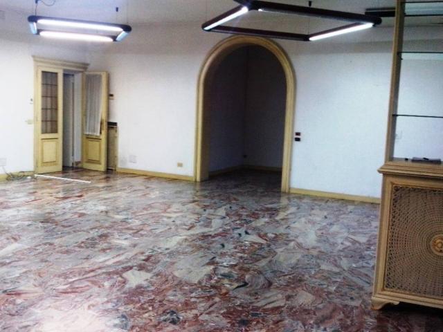 Palazzo in vendita a San Domenico, Selvazzano Dentro