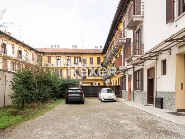 Palazzo in vendita a Castelletto, Senago