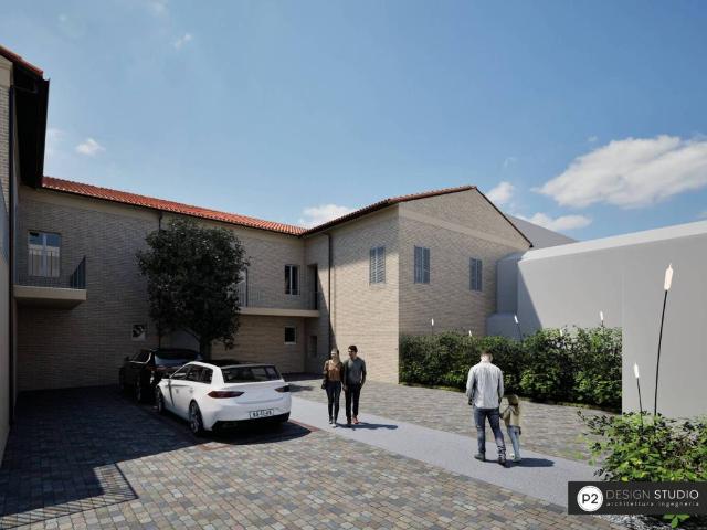 Palazzo in vendita a Rione Porto, Marche