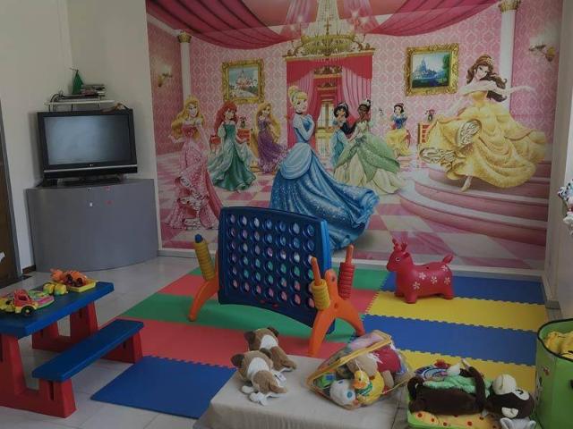 Palazzo in vendita a Cesanella, Senigallia