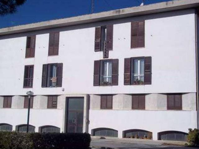 Palazzo in vendita a Case Marcelli, Senigallia