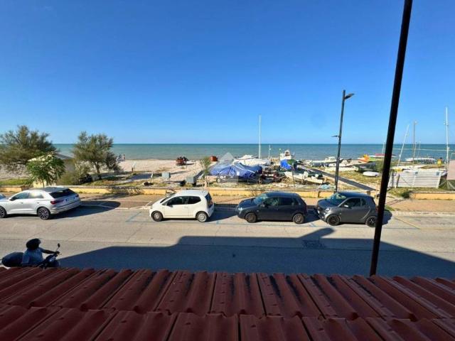 Palazzo in vendita a Marzocchetta, Senigallia