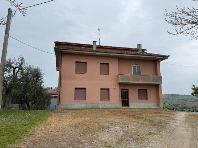 Palazzo in vendita a Marche, Ancona
