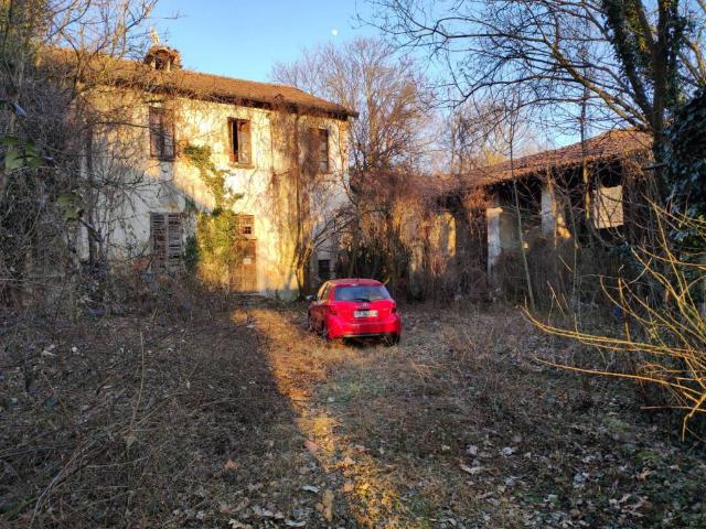 Palazzo in vendita a Trecallo, Como