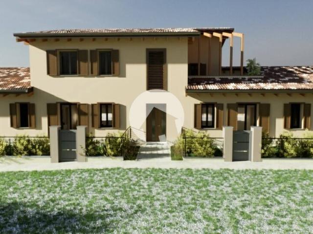 Palazzo in vendita a Unione dei comuni del Frignano, Serramazzoni
