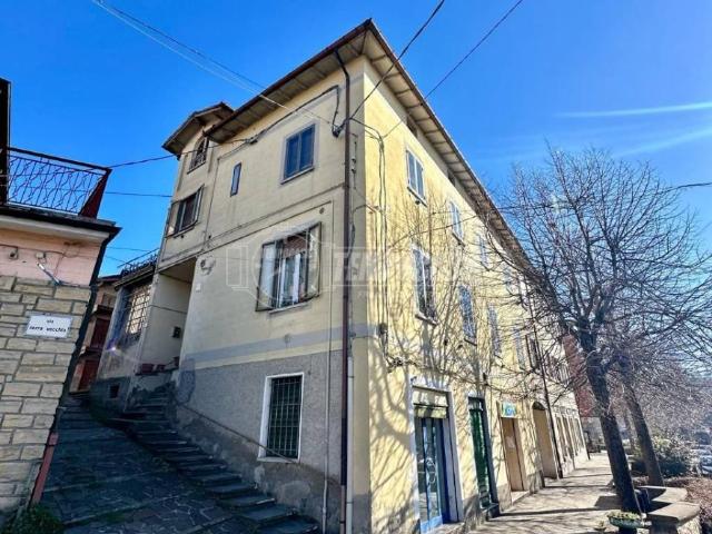 Palazzo in vendita a Unione dei comuni del Frignano, Serramazzoni