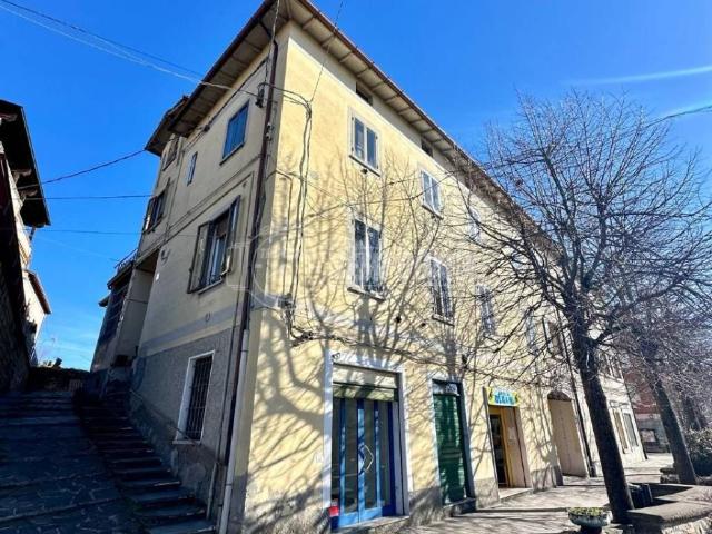 Palazzo in vendita a Unione dei comuni del Frignano, Serramazzoni