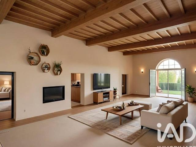 Palazzo in vendita a Serravalle Po, Lombardia