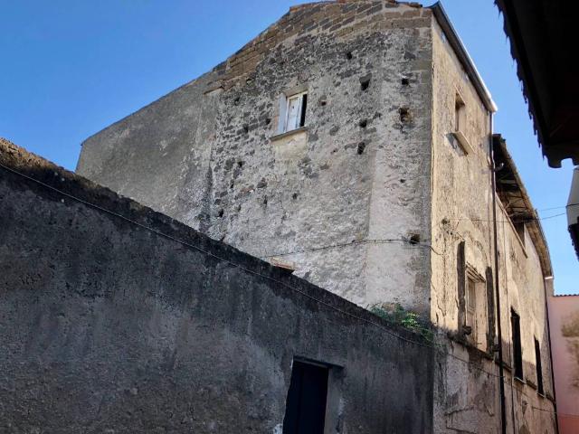 Palazzo in vendita a Sessa Aurunca, Campania