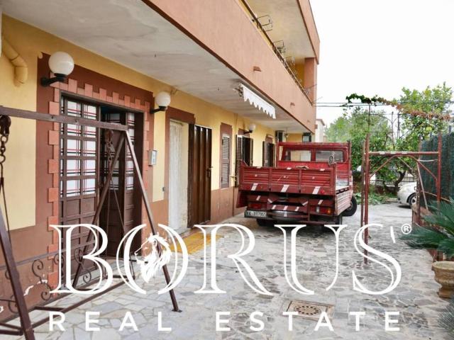 Palazzo in vendita a Piedimonte, Sessa Aurunca