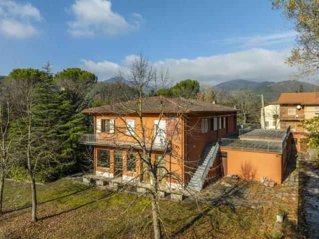 Palazzo in vendita a Sestino, Toscana