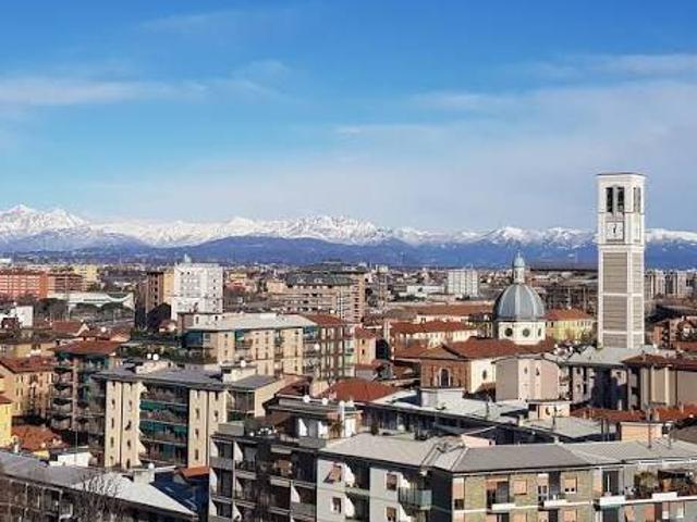 Palazzo in vendita a Zona Omogenea Milano Nord, Sesto San Giovanni