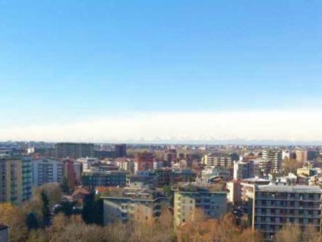 Palazzo in vendita a Zona Omogenea Milano Nord, Sesto San Giovanni