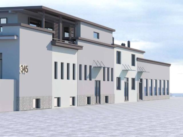 Palazzo in vendita a Zona Omogenea Milano Nord, Sesto San Giovanni