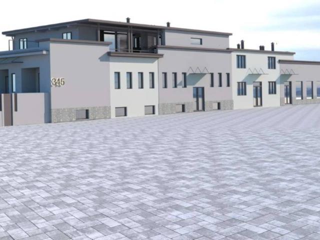 Palazzo in vendita a Zona Omogenea Milano Nord, Sesto San Giovanni