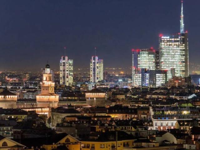 Palazzo in vendita a Zona Omogenea Milano Nord, Sesto San Giovanni