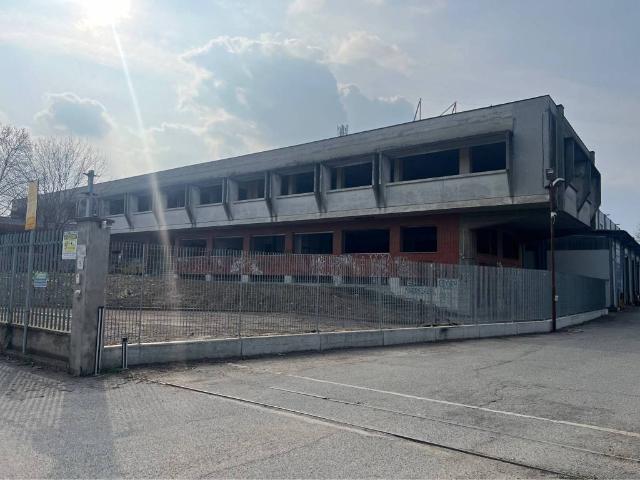 Palazzo in vendita a Piemonte, Torino