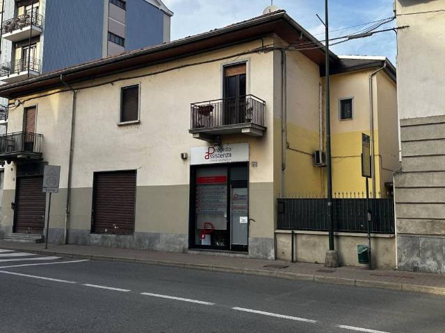 Palazzo in vendita a Piemonte, Torino