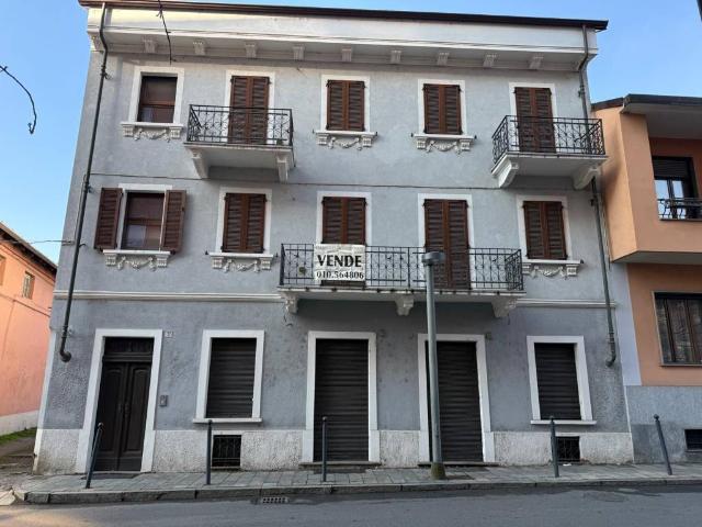 Palazzo in vendita a Piemonte, Torino
