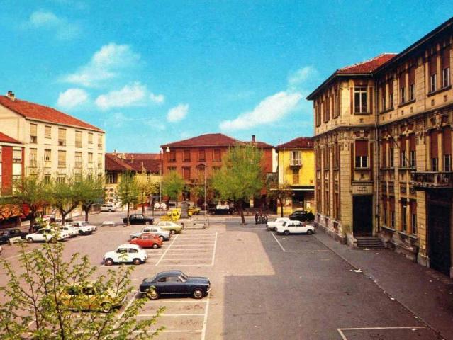 Palazzo in vendita a Piemonte, Torino