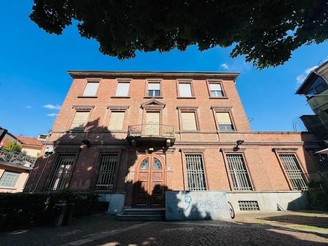 Palazzo in vendita a Piemonte, Torino