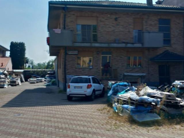 Palazzo in vendita a Seveso, Lombardia