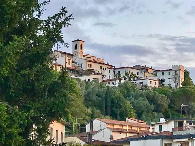 Palazzo in vendita a Signa, Toscana