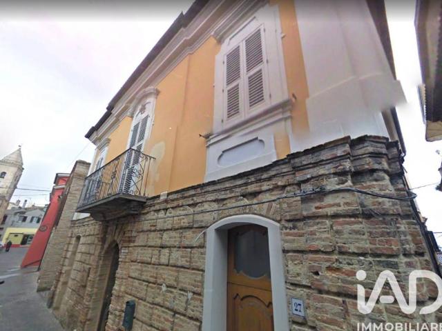 Palazzo in vendita a Silvi, Abruzzo