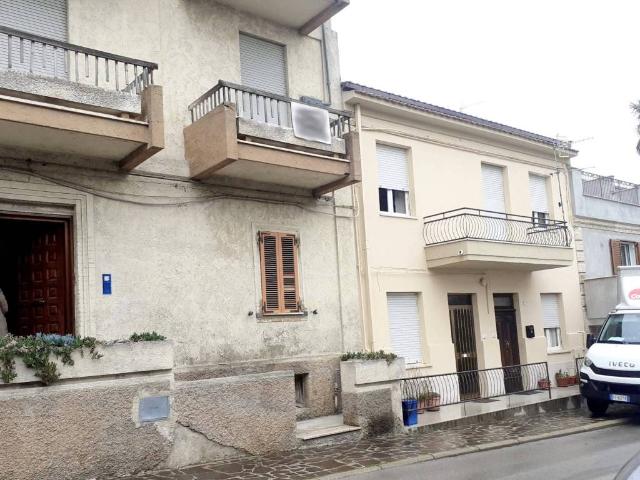 Palazzo in vendita a Silvi, Abruzzo