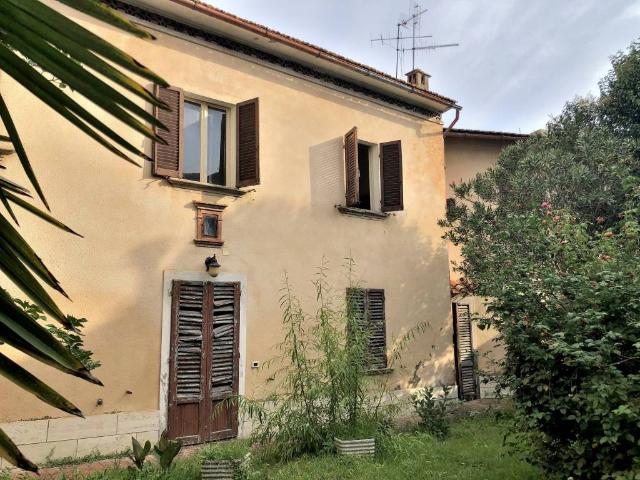 Palazzo in vendita a Pieve Di Sinalunga, Toscana