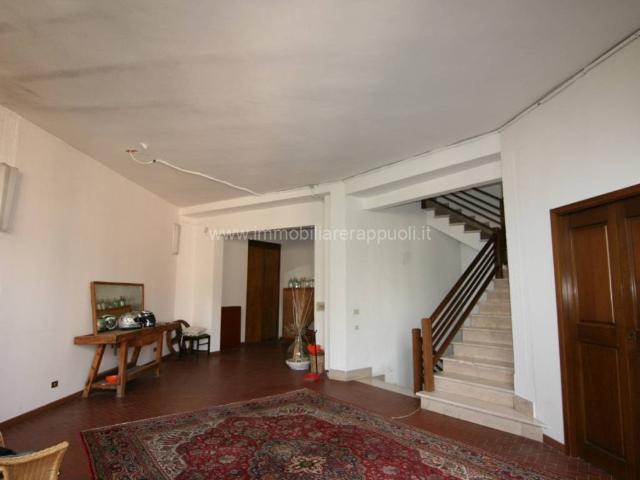 Palazzo in vendita a Pieve Di Sinalunga, Toscana