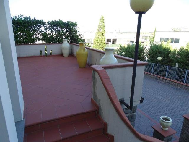 Palazzo in vendita a Pieve Di Sinalunga, Toscana