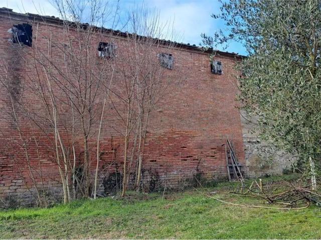Palazzo in vendita a Pieve Di Sinalunga, Toscana
