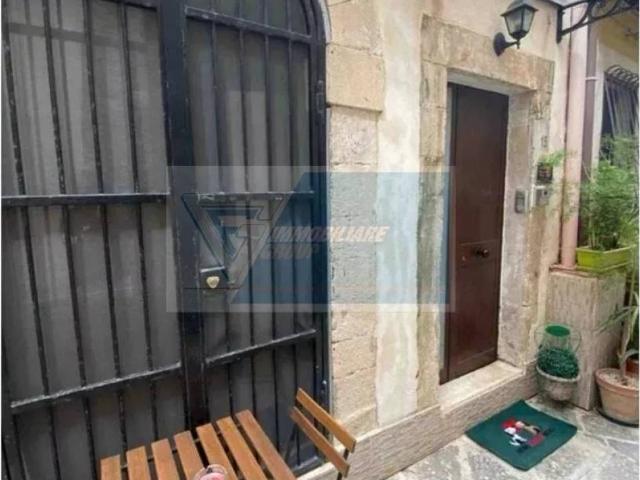 Palazzo in vendita a Ortigia, Siracusa
