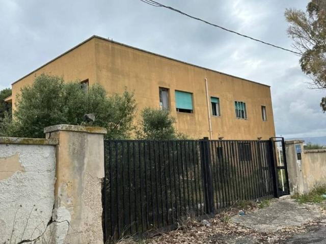 Palazzo in vendita a Siracusa, Sicilia