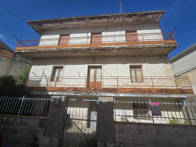 Palazzo in vendita a Neapolis, Siracusa