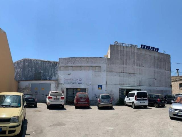 Palazzo in vendita a Santa Lucia, Siracusa