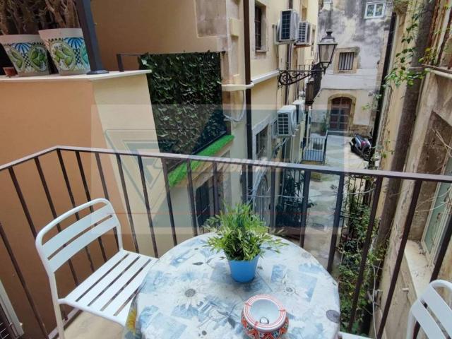 Palazzo in vendita a Ortigia, Siracusa