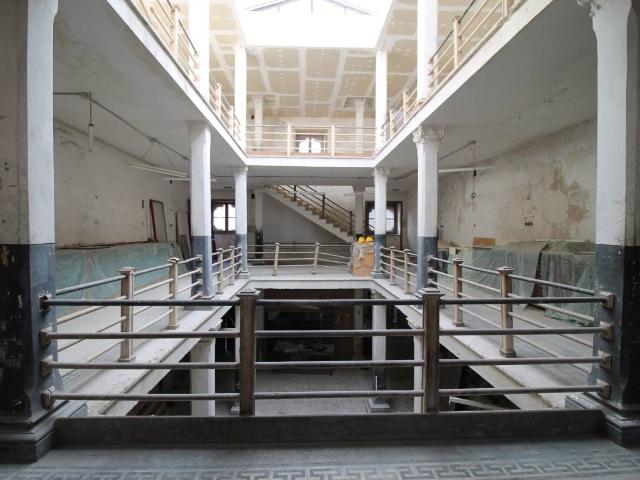 Palazzo in vendita a Ortigia, Siracusa